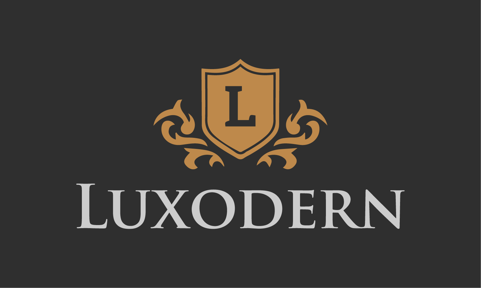 Luxodern.com - Good premium domains